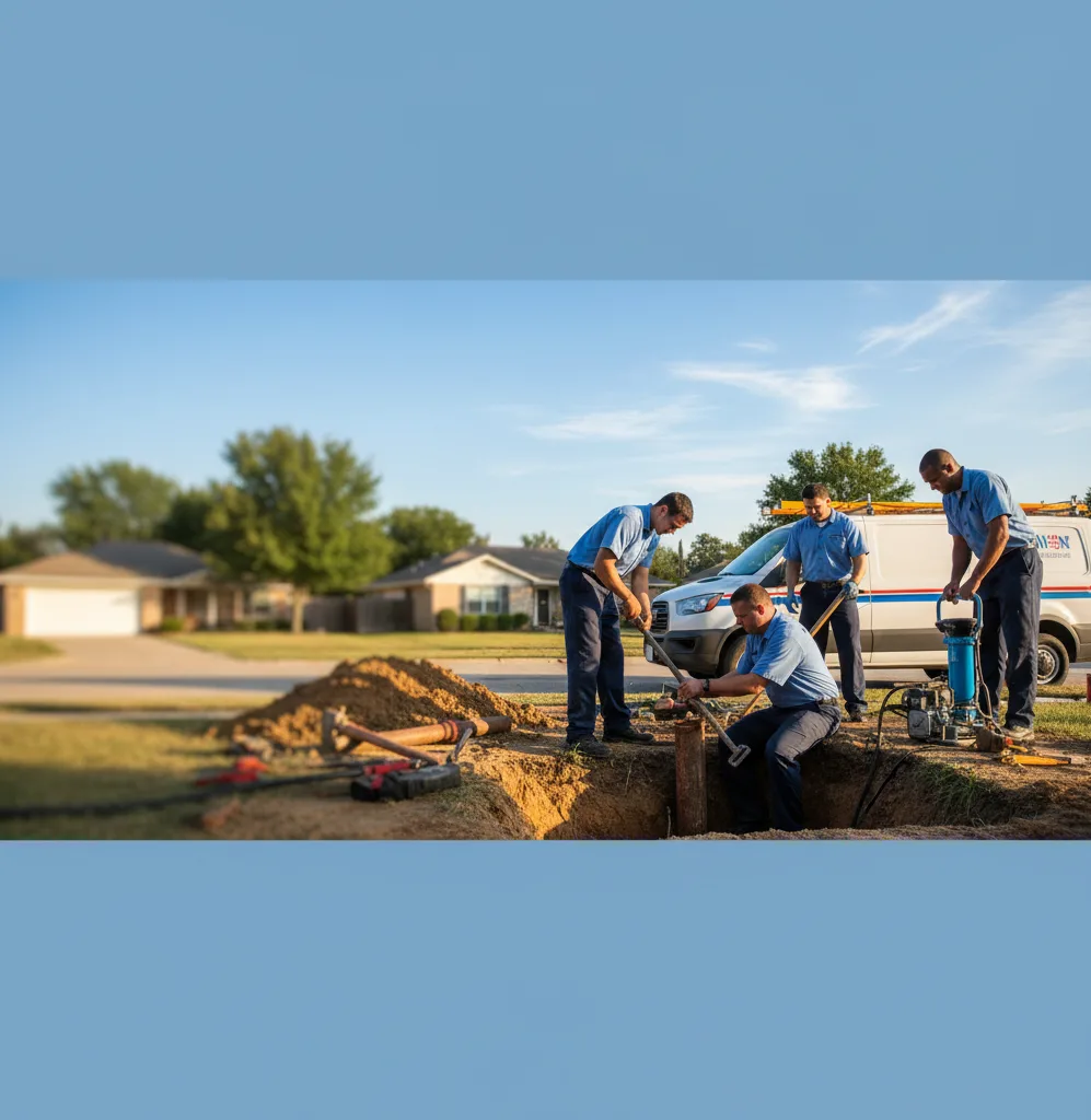 Water Heater Repair & Plumber in Noxen